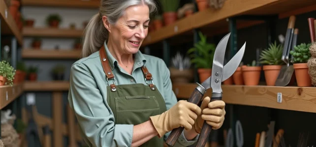 Comment choisir les meilleurs équipements pour aménager et entretenir votre jardin