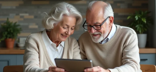 Les dernières tendances et informations essentielles pour les seniors à ne pas manquer