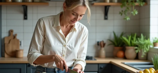 Astuces et alternatives pour remplacer la cébette dans vos recettes facilement