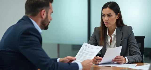 Baisse de salaire : dans quels cas l’employeur est-il autorisé à le faire ? Baisse de salaire : dans quels cas l’employeur est-il autorisé à le faire ?