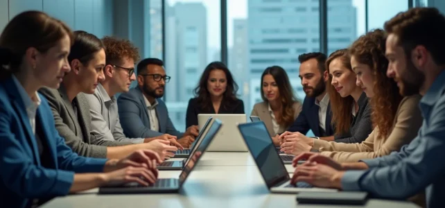 Découvrez comment optimiser votre transformation digitale grâce à des solutions web innovantes