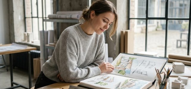 Prépa design avant un grand choix d’orientation, pourquoi ça rassure autant les étudiants Prépa design avant un grand choix d’orientation, pourquoi ça rassure autant les étudiants