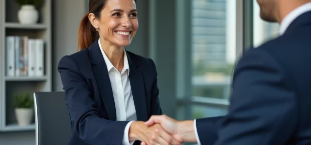 Comment réussir votre projet immobilier rapidement grâce à l&rsquo;expertise de professionnels