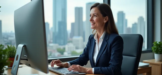 Découvrez les services disponibles sur BusiBoost pour booster votre entreprise en 2024 Découvrez les services disponibles sur BusiBoost pour booster votre entreprise en 2024