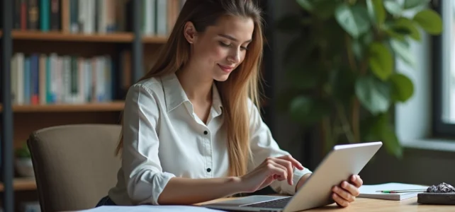 Découvrez les dernières actualités et tendances numériques sur le portail glorianet.org