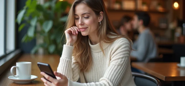 Le mari de Shana Loustau : d&rsquo;où viennent les rumeurs de couple à la télévision ?