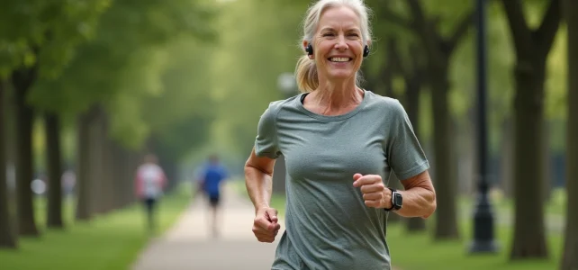 Retrouver énergie et vitalité : conseils pour une jeunesse retrouvée à tout âge