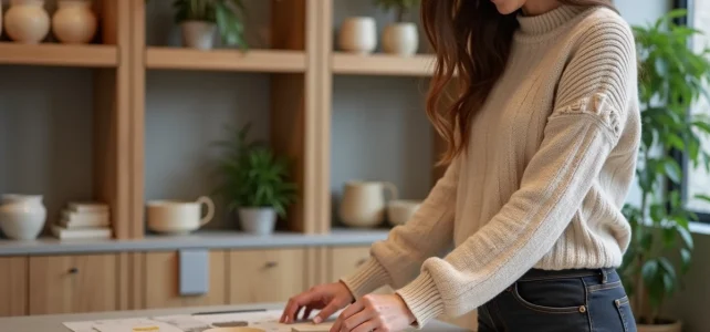 Les dernières tendances et nouveautés du secteur maison et habitat à découvrir