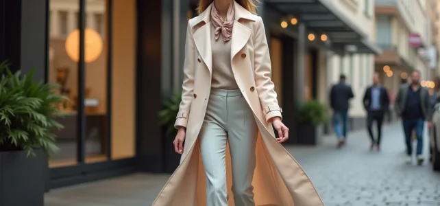Les tendances incontournables pour adopter la mode avec Eleganzia cette saison
