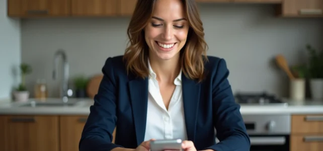 Consultez vos fiches de paie Arkevia en toute sécurité sur votre smartphone