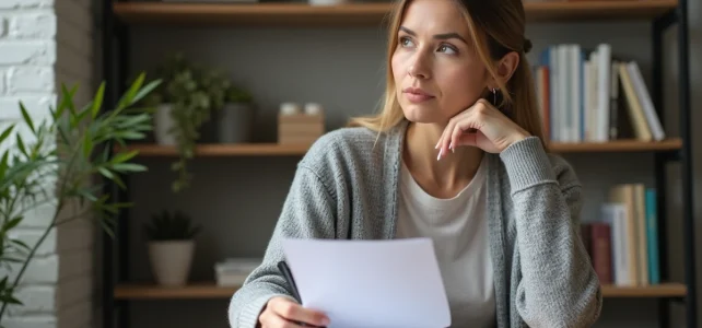 Comment choisir les métiers adaptés aux personnes souffrant de dépression ?