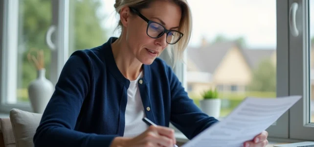 Déclaration préalable pour changement de fenêtres : démarches et documents indispensables à connaître