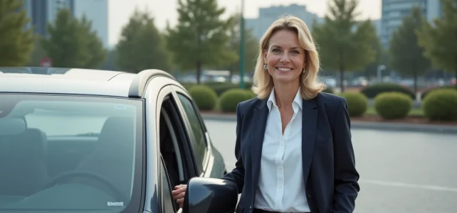 Découvrez la voiture la moins volée en 2025 : modèles sécurisés à privilégier