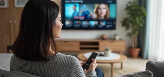 VOD Excite Wister : découvrez ses fonctionnalités, avantages et comment en profiter VOD Excite Wister : découvrez ses fonctionnalités, avantages et comment en profiter