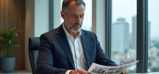 Tout savoir sur l&rsquo;immobilier : conseils, actualités et astuces pour bien investir