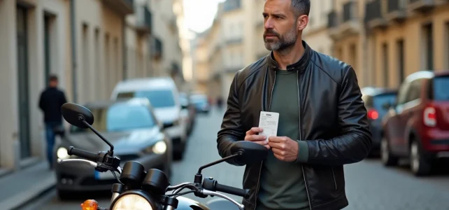 Peut-on conduire une Yamaha Niken avec le permis B en France ?