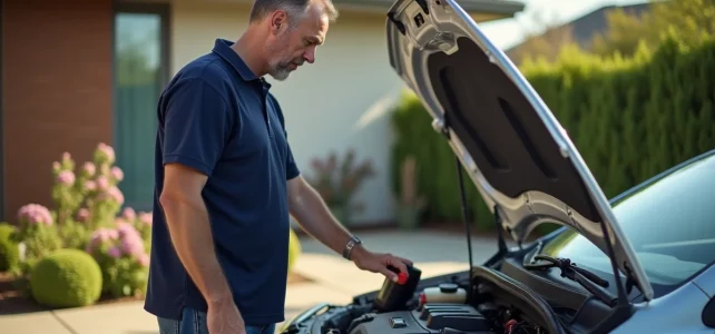 Conseils et astuces indispensables pour entretenir et réparer votre voiture facilement