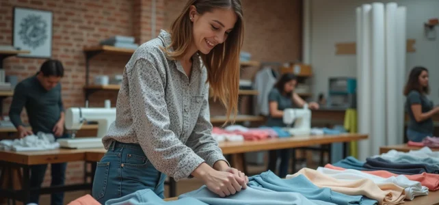Tout savoir sur l&rsquo;origine et les pays de fabrication des vêtements Asos