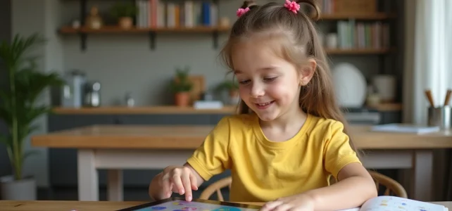 Des ressources éducatives et ludiques en ligne pour accompagner vos enfants au quotidien