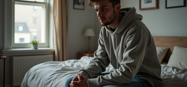 Tout savoir pour comprendre le syndrome de la couille bleue et ses causes